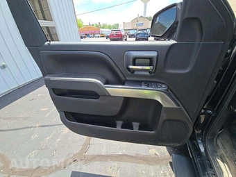 2015 Chevrolet Silverado 1500 LT Regular Cab Long Bed 1LT - miniatura 21