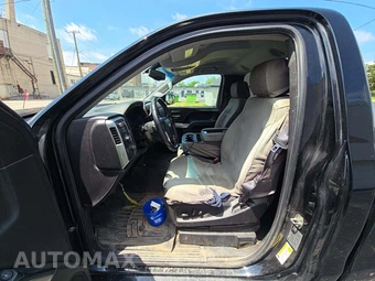 2015 Chevrolet Silverado 1500 LT Regular Cab Long Bed 1LT - miniatura 3