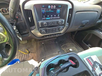 2015 Chevrolet Silverado 1500 LT Regular Cab Long Bed 1LT - miniatura 7