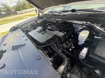 2015 Chevrolet Silverado 1500 LT Z71 - miniatura 10