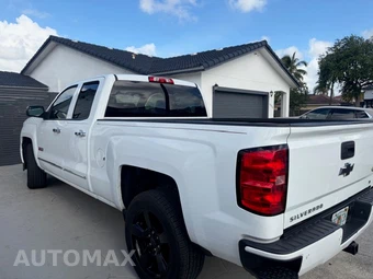 2015 Chevrolet Silverado 1500 LT Z71 - miniatura 6