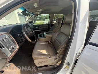 2015 Chevrolet Silverado 1500 LT Z71 - miniatura 8