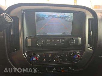 2015 Chevrolet Silverado 1500 LT Z71 Crew Cab Medium Bed 2LT - miniatura 10