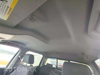 2015 Chevrolet Silverado 1500 LT Z71 Crew Cab Medium Bed 2LT - miniatura 11