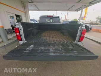 2015 Chevrolet Silverado 1500 LT Z71 Crew Cab Medium Bed 2LT - miniatura 14