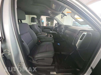 2015 Chevrolet Silverado 1500 LT Z71 Crew Cab Medium Bed 2LT - miniatura 18
