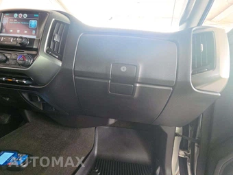 2015 Chevrolet Silverado 1500 LT Z71 Crew Cab Medium Bed 2LT - miniatura 19