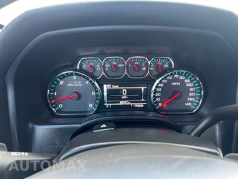 2015 Chevrolet Silverado 1500 LT Z71 Crew Cab Short Bed 2LT - miniatura 14