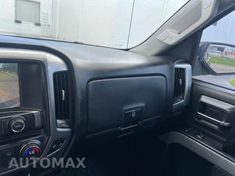2015 Chevrolet Silverado 1500 LT Z71 Crew Cab Short Bed 2LT - miniatura 16