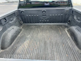 2015 Chevrolet Silverado 1500 LT Z71 Crew Cab Short Bed 2LT - miniatura 6