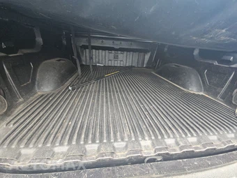 2015 Chevrolet Silverado 1500 LT Z71 Crew Cab Short Bed 2LT - miniatura 16