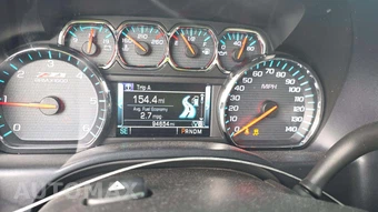 2015 Chevrolet Silverado 1500 LT Z71 Crew Cab Short Bed 2LT - miniatura 17