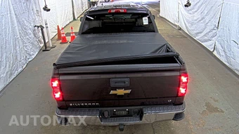 2015 Chevrolet Silverado 1500 LT Z71 Crew Cab Short Bed 2LT - miniatura 5
