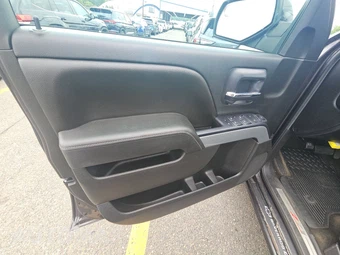 2015 Chevrolet Silverado 1500 LT Z71 Crew Cab Short Bed 2LT - miniatura 9