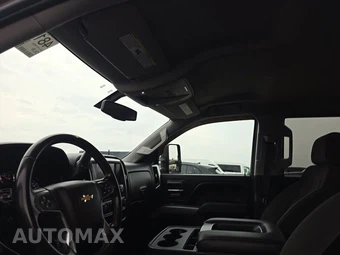 2015 Chevrolet Silverado 1500 LT Z71 Crew Cab Short Bed 2LT - miniatura 18