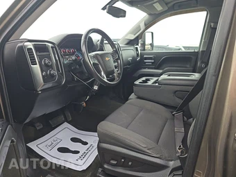 2015 Chevrolet Silverado 1500 LT Z71 Crew Cab Short Bed 2LT - miniatura 7