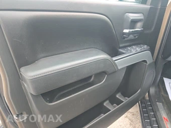 2015 Chevrolet Silverado 1500 LT Z71 Crew Cab Short Bed 2LT - miniatura 9