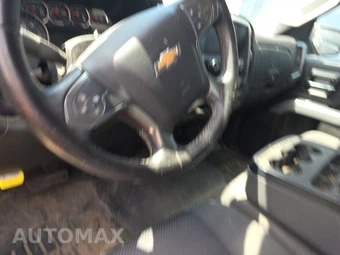2015 Chevrolet Silverado 1500 LT Z71 Crew Cab Short Bed 2LT - miniatura 11