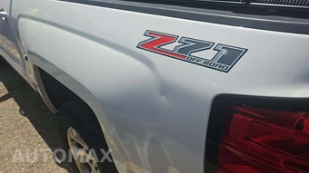 2015 Chevrolet Silverado 1500 LT Z71 Crew Cab Short Bed 2LT - miniatura 22