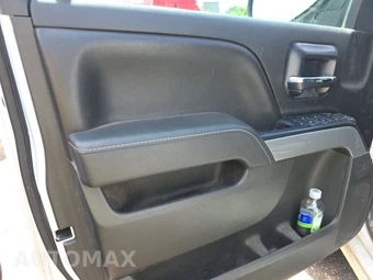 2015 Chevrolet Silverado 1500 LT Z71 Crew Cab Short Bed 2LT - miniatura 9