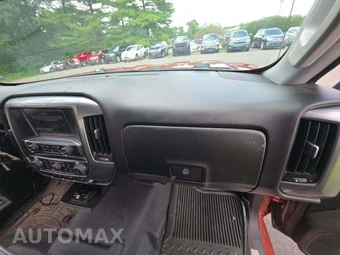 2015 Chevrolet Silverado 1500 LT Z71 Crew Cab Short Bed 2LT - miniatura 16