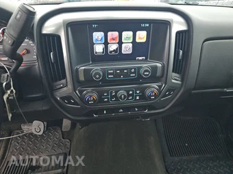 2015 Chevrolet Silverado 1500 LT Z71 Crew Cab Short Bed 2LT - miniatura 11