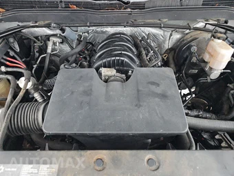 2015 Chevrolet Silverado 1500 LT Z71 Crew Cab Short Bed 2LT - miniatura 15