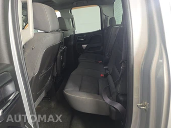 2015 Chevrolet Silverado 1500 LT Z71 Extended Cab Medium Bed 2LT – miniatura 13