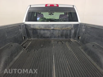 2015 Chevrolet Silverado 1500 LT Z71 Extended Cab Medium Bed 2LT – miniatura 16