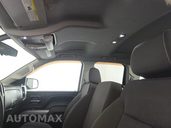2015 Chevrolet Silverado 1500 LT Z71 Extended Cab Medium Bed 2LT – miniatura 17