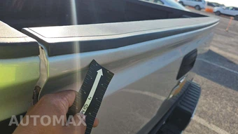 2015 Chevrolet Silverado 1500 LT Z71 Extended Cab Medium Bed 2LT – miniatura 31