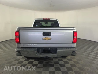 2015 Chevrolet Silverado 1500 LT Z71 Extended Cab Medium Bed 2LT – miniatura 5