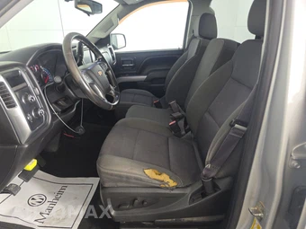 2015 Chevrolet Silverado 1500 LT Z71 Extended Cab Medium Bed 2LT – miniatura 7
