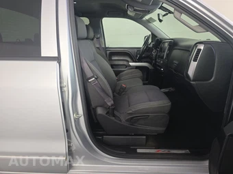 2015 Chevrolet Silverado 1500 LT Z71 Extended Cab Medium Bed 2LT – miniatura 8