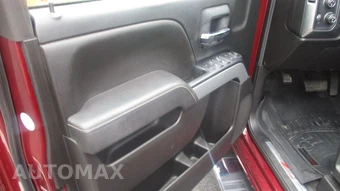 2015 Chevrolet Silverado 1500 LT Z71 Extended Cab Medium Bed 2LT - miniatura 10