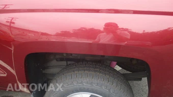 2015 Chevrolet Silverado 1500 LT Z71 Extended Cab Medium Bed 2LT - miniatura 6