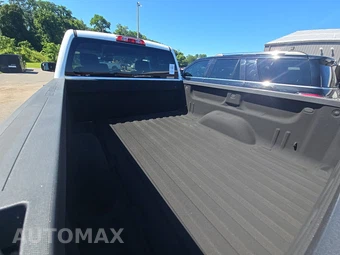 2015 Chevrolet Silverado 1500 LT Z71 Extended Cab Medium Bed 2LT - miniatura 16