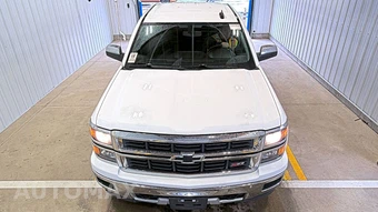 2015 Chevrolet Silverado 1500 LT Z71 Extended Cab Medium Bed 2LT - miniatura 2