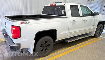 2015 Chevrolet Silverado 1500 LT Z71 Extended Cab Medium Bed 2LT - miniatura 4