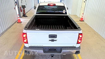 2015 Chevrolet Silverado 1500 LT Z71 Extended Cab Medium Bed 2LT - miniatura 5