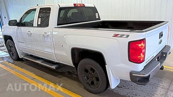 2015 Chevrolet Silverado 1500 LT Z71 Extended Cab Medium Bed 2LT - miniatura 6
