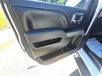 2015 Chevrolet Silverado 1500 LT Z71 Extended Cab Medium Bed 2LT - miniatura 9