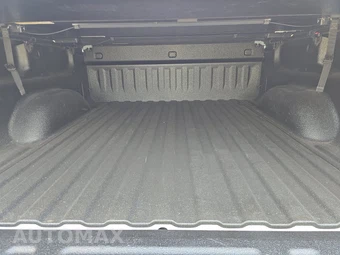 2015 Chevrolet Silverado 1500 LTZ Crew Cab Short Bed 1LZ - miniatura 16
