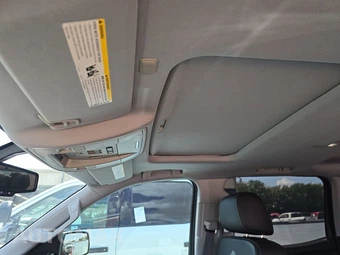 2015 Chevrolet Silverado 1500 LTZ Crew Cab Short Bed 1LZ - miniatura 17