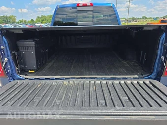 2015 Chevrolet Silverado 1500 LTZ Crew Cab Short Bed 1LZ - miniatura 11