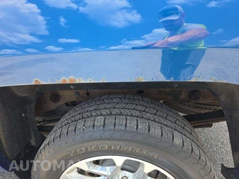 2015 Chevrolet Silverado 1500 LTZ Crew Cab Short Bed 1LZ - miniatura 23