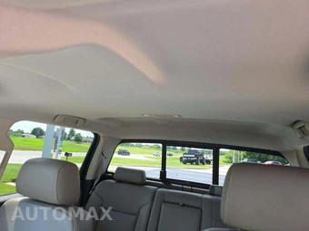 2015 Chevrolet Silverado 1500 LTZ Crew Cab Short Bed 1LZ - miniatura 8