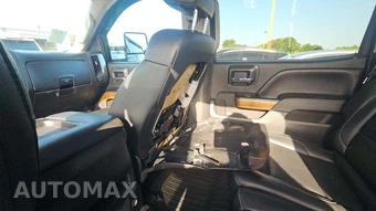 2015 Chevrolet Silverado 1500 LTZ Crew Cab Short Bed 1LZ – miniatura 30