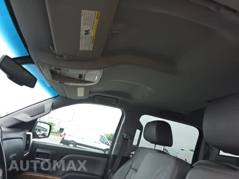 2015 Chevrolet Silverado 1500 LTZ Crew Cab Short Bed 1LZ - miniatura 17