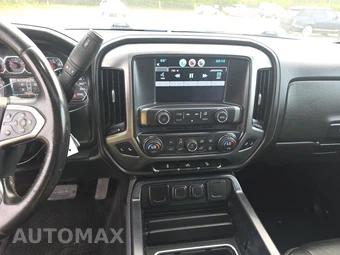 2015 Chevrolet Silverado 1500 LTZ Z71 Crew Cab Medium Bed 2LZ - miniatura 11